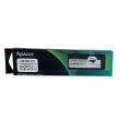 رم لپ تاپ 4 گیگ Apacer DDR4-2133 MHZ 1.2V