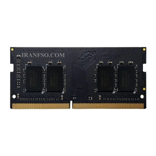 رم لپ تاپ 4 گیگ Apacer DDR4-2133 MHZ 1.2V