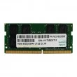 رم لپ تاپ 8 گیگ Apacer DDR4-2133 MHZ 1.2V شش ماه گارانتی