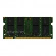 رم لپ تاپ 4 گیگ Crucial DDR2-800-6400 MHZ 1.8V