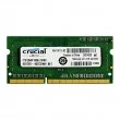رم لپ تاپ 4 گیگ Crucial DDR3 1600-12800 MHz 1.5V شش ماه گارانتی