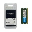 رم لپ تاپ 16 گیگ Crucial DDR4-2666 MHZ 1.2V گارانتی سازگار