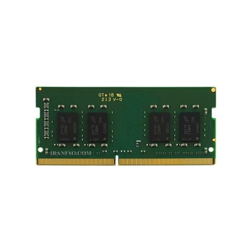 رم لپ تاپ 16 گیگ Crucial DDR4-2666 MHZ 1.2V گارانتی سازگار