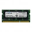 رم لپ تاپ 4 گیگ Crucial DDR3-1333-10600 MHz 1.5V سه ماه گارانتی