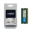 رم لپ تاپ 8 گیگ Crucial DDR4-3200 MHZ 1.2V دو سال گارانتی