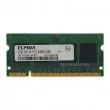 رم لپ تاپ 1 گیگ Elpida DDR2-800-6400 MHZ 1.8V سه ماه گارانتی
