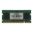 رم لپ تاپ 1 گیگ Elpida DDR2-800-6400 MHZ 1.8V سه ماه گارانتی