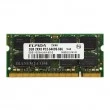 رم لپ تاپ 2 گیگ Elpida DDR2-800-6400 MHZ 1.8V سه ماه گارانتی
