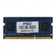 رم لپ تاپ 4 گیگ Elpida DDR3-PC3L-1600-12800 MHZ 1.35V شش ماه گارانتی