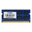 رم لپ تاپ 2 گیگ Elpida DDR3-8500-1066 MHz 1.5V سه ماه گارانتی