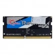 رم لپ تاپ 4 گیگ G.SKILL DDR4 2400 MHz 1.2V گارانتی آواژنگ
