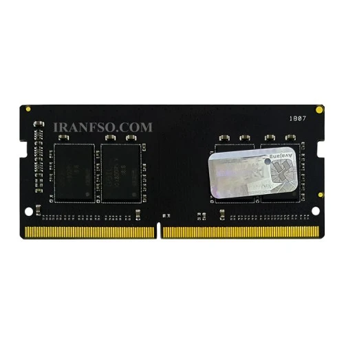رم لپ تاپ 8 گیگ Geil DDR4-2133 MHZ 1.5V