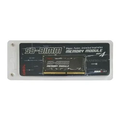 رم لپ تاپ 16 گیگ Geil DDR4-2666 MHZ 1.2V