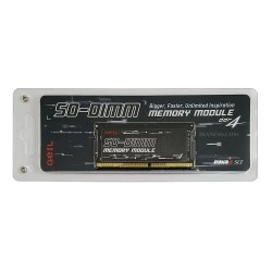 رم لپ تاپ 16 گیگ Geil DDR4-2400 MHZ 1.2V