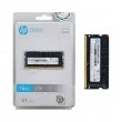 رم لپ تاپ 16 گیگ اچ پی DDR4-2666 MHZ 1.2V گارانتی آواژنگ