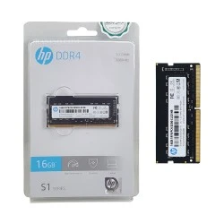 رم لپ تاپ 16 گیگ اچ پی DDR4-3200 MHZ 1.2V گارانتی آواژنگ