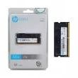 رم لپ تاپ 32 گیگ اچ پی DDR4-3200 MHZ 1.2V گارانتی آواژنگ