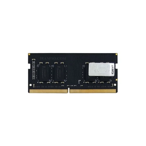 رم لپ تاپ 8 گیگ اچ پی DDR4-3200 MHZ 1.2V گارانتی آواژنگ