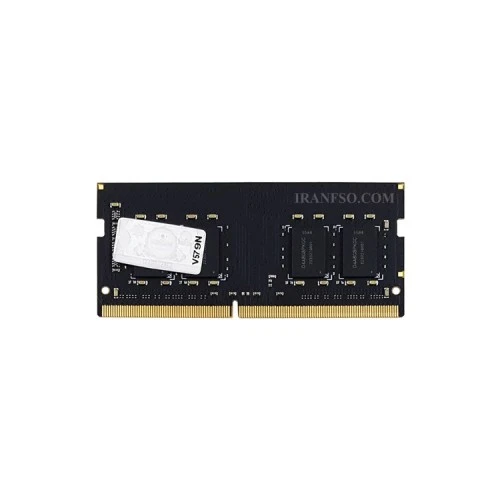 رم لپ تاپ 8 گیگ اچ پی DDR4-2400 MHZ 1.2V_S1 گارانتی آواژنگ