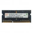 رم لپ تاپ 2 گیگ Hynix DDR3 1066-8500 MHz 1.5V سه ماه گارانتی
