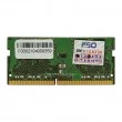 رم لپ تاپ 4 گیگ Hynix DDR4-2133 MHZ 1.2V شش ماه گارانتی