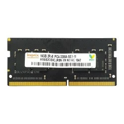 رم لپ تاپ 16 گیگ Hynix DDR4-3200 MHZ 1.2V یک سال گارانتی