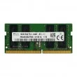 رم لپ تاپ 16 گیگ Hynix DDR4-2400 MHZ 1.2V شش ماه گارانتی