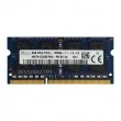 رم لپ تاپ 8 گیگ SK Hynix DDR3-PC3L-1600-12800 MHZ 1.35V یک سال گارانتی
