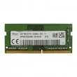 رم لپ تاپ 4 گیگ SK Hynix DDR4-3200 MHZ 1.2V شش ماه گارانتی