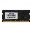 رم لپ تاپ 8 گیگ SK Hynix DDR3-PC3L-1866-14900 MHZ 1.35V شش ماه گارانتی