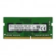 رم لپ تاپ 4 گیگ SK Hynix DDR4-2400 MHZ 1.2V شش ماه گارانتی