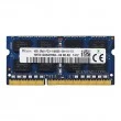 رم لپ تاپ 4 گیگ SK Hynix DDR3 1333-10600 MHz 1.5V سه ماه گارانتی