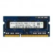 رم لپ تاپ 4 گیگ SK Hynix DDR3 1600-12800 MHz 1.5V یک سال گارانتی