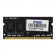 رم لپ تاپ 4 گیگ SK Hynix DDR3-PC3L 1866-14900 MHz 1.35V سه ماه گارانتی