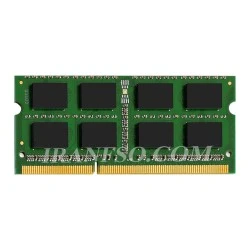رم لپ تاپ 8 گیگ KingMax DDR3-1600-12800 MHZ 1.5V