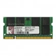رم لپ تاپ 2 گیگ Kingston DDR2-800-6400 MHZ 1.8V سه ماه گارانتی