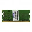 رم لپ تاپ 4 گیگ Kingston DDR4-2400 MHz 1.2V سه ماه گارانتی