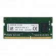 رم لپ تاپ 8 گیگ Kingston DDR4-3200 MHz 1.2V یک سال گارانتی