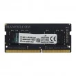 رم لپ تاپ 8 گیگ Kingston DDR4-3200 MHz 1.2V دو سال گارانتی