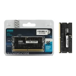 رم لپ تاپ 16 گیگ Klevv DDR5-5600 MHz 1.1V یکسال گارانتی افق
