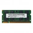 رم لپ تاپ 2 گیگ Micron Technology DDR2-667-5300 MHz 1.8V سه ماه گارانتی