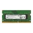 رم لپ تاپ 8 گیگ Micron Technology DDR4-2400 MHZ 1.2V شش ماه گارانتی