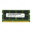 رم لپ تاپ 4 گیگ Micron Technology DDR3-1333-10600 MHZ 1.5V یک سال گارانتی