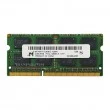 رم لپ تاپ 4 گیگ Micron Technology DDR3-PC3L-1333-10600 MHZ 1.35V سه ماه گارانتی