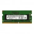 رم لپ تاپ 4 گیگ Micron Technology DDR4-3200 MHZ 1.2V سه ماه گارانتی