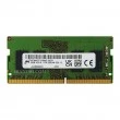 رم لپ تاپ 8 گیگ Micron Technology DDR4-3200 MHz 1.2V یک سال گارانتی
