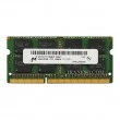 رم لپ تاپ 8 گیگ Micron Technology DDR3 1600-12800 MHz 1.5V یک سال گارانتی