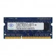 رم لپ تاپ 2 گیگ Nanya DDR3-1333-10600 MHZ 1.5V سه ماه گارانتی