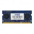 رم لپ تاپ 2 گیگ Nanya DDR3-1333-10600 MHZ 1.5V سه ماه گارانتی