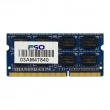 رم لپ تاپ 4 گیگ Nanya DDR3 1600-12800 MHz 1.5V سه ماه گارانتی